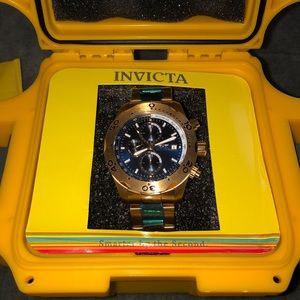 Men’s Invicta Watch